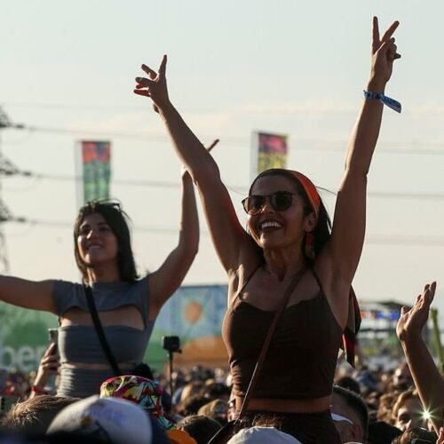 Consumo multa al Reggaeton Beach Festival con 320.000 euros por prácticas abusivas
