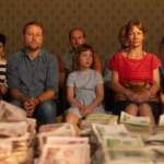 Este/Oeste: La reunificación alemana como comedia fallida (**)