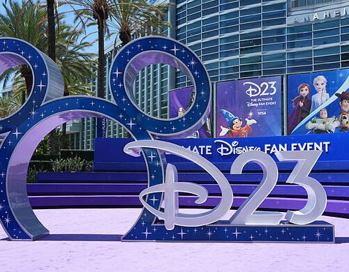 Disney despliega su arsenal: Lo nuevo de Star Wars, Marvel, Pixar y la confirmación de Zootopia 3