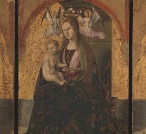 Robadas cuatro obras «de un valor excepcional» del pintor renacentista Antonello da Messina en un museo de Sicilia