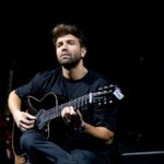 Pablo Alborán cancela su concierto en Ciudad Real tras ser diagnosticado de neumonía grave