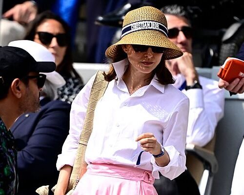 De «asesinato literario» a «calculada forma de humillación»: una presunta biografía no autorizada de Natalie Portman abre un escándalo en Reino Unido