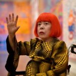 Muere la artista japonesa Yayoi Kusama, faro de la vanguardia en los años 60