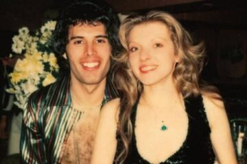 Mary Austin, el gran amor y musa de Freddie Mercury:  «Me dijo que era bisexual y le respondí: ‘No, eres gay'»
