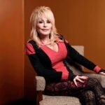 Dolly Parton, la leyenda de la música country, fallece a los 80 años