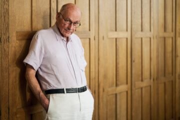 Boris Cyrulnik, neuropsiquiatra: “No se puede debatir con los fanáticos como Trump. Si no piensas como él, eres un idiota”