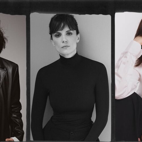 Melina Matthews: “La frase ‘sigue tu sueño y lo conseguirás’ me parece bastante dañina”