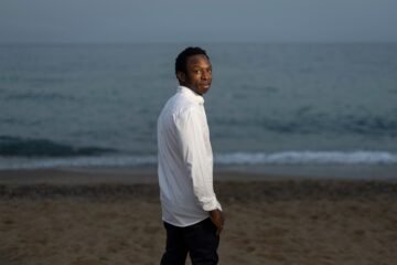 Ousman Umar: “Quan vaig arribar a Barcelona, vaig topar amb la indiferència”