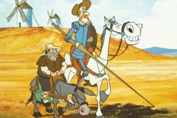 Los veranos de Don Quijote (y Sancho), toros y pelis de vaqueros en Castilla-La Mancha
