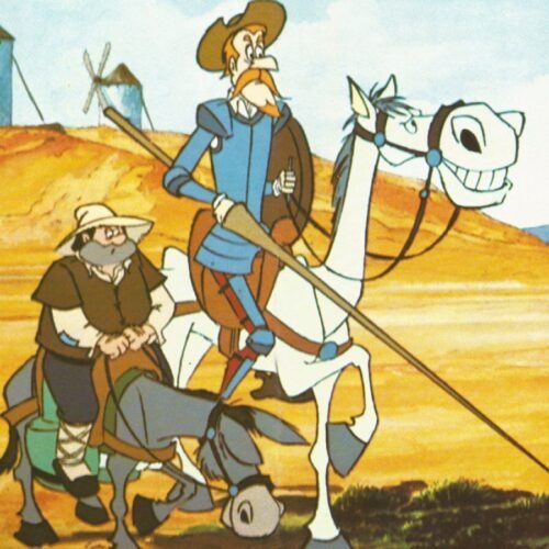 Los veranos de Don Quijote (y Sancho), toros y pelis de vaqueros en Castilla-La Mancha