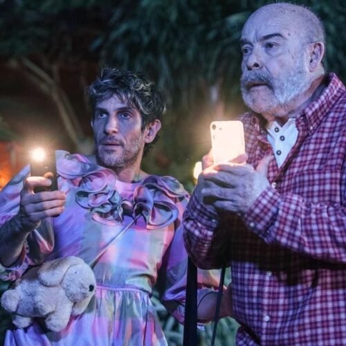 Las comedias familiares españolas son para el verano