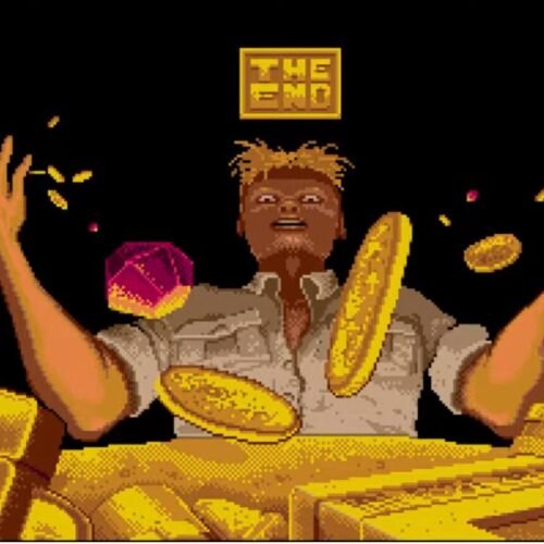 Los videojuegos sobre México no escapan de Indiana Jones, el fútbol y el colonialismo
