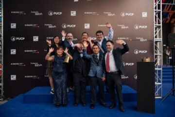 ‘Ser Hamlet’, la película peruana con actores con síndrome de Down que desmonta los prejuicios sobre la discapacidad