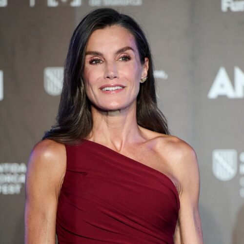 La reina Letizia da comienzo al verano en Palma con su tradicional aparición en el Atlàntida Mallorca Film Fest