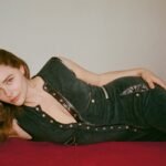 Chloë Grace Moretz: “No tengo suficientes palabras para definir lo maravilloso que es vivir en España”
