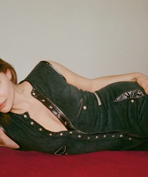Chloë Grace Moretz: “No tengo suficientes palabras para definir lo maravilloso que es vivir en España”