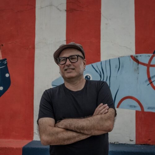 Javier Rodríguez, el dibujante asturiano que ha arrasado en los Premios Eisner: “Nunca tuve talento para dibujar”