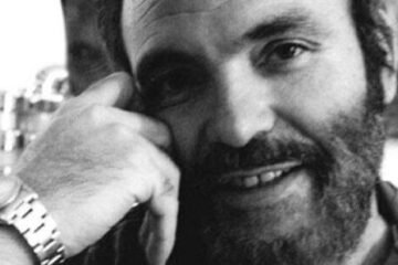 Fallece el director Ángel Alonso, el entrañable ácrata y agitador de la Sala Villarroel de Barcelona