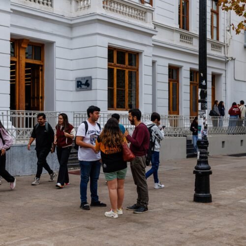 ¿Qué conocimiento necesita Chile?