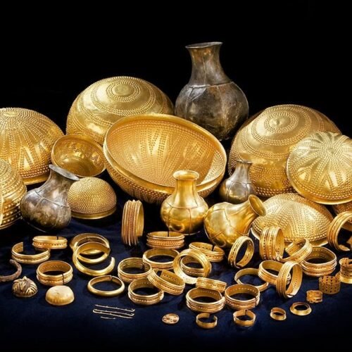 Roban el Tesoro de Villena, uno de los hallazgos más importantes de la Edad de Bronce en Europa