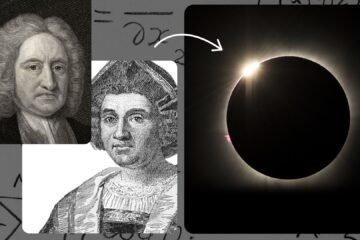 De los presagios divinos a la teoría de Einstein: así han cambiado los eclipses la historia