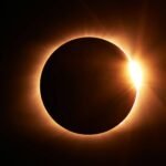 De Gabinete Caligari a Maluma: una lista de canciones para mirar el eclipse