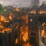 Menos dioses, más dragones