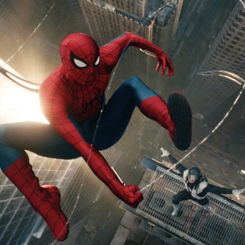‘Spider-Man: Brand New Day’ bate récords y suma más de 800 millones de euros de taquilla en todo el mundo
