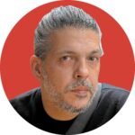 Juan Mattio: “Me convertí en escritor para escapar de mis propios pensamientos”