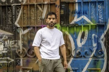 El papel más esperado del actor Manuel Meza