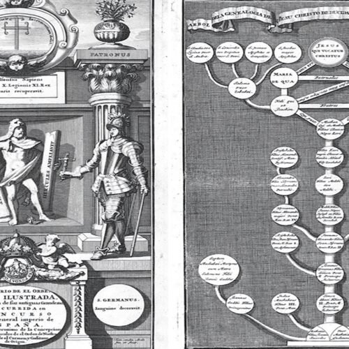 ‘Emporio del Orbe’: la Virgen gaditana y otras teorías “delirantes” del primer ‘gadita’ de la historia