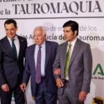 Curro Romero recibe el alta y se recupera en su domicilio