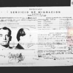 “Luis Buñuel: 1,73 de estatura, pecas en la cara”: el exilio español a América tras la Guerra Civil contado en 100.000 documentos