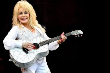 Dolly Parton: la fraternidad de los Apalaches