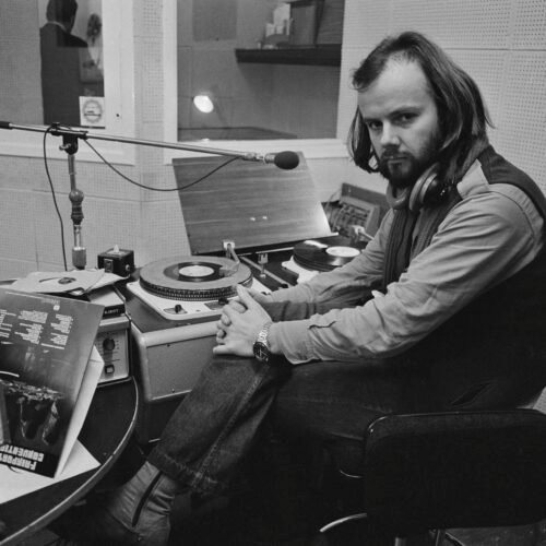 La bendita obsesión de John Peel