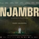 Disfruta antes que nadie de ‘Enjambre’