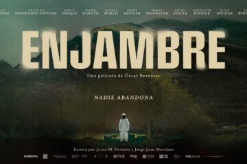 Disfruta antes que nadie de ‘Enjambre’