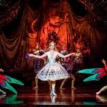 El Cirque du Soleil busca nueva casa en Barcelona tras ocho años en L’Hospitalet