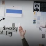 De trabajador de un colegio a “espía” anti-Putin