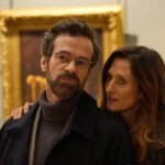 ‘El síndrome de Rembrandt’: apocalipsis en el museo