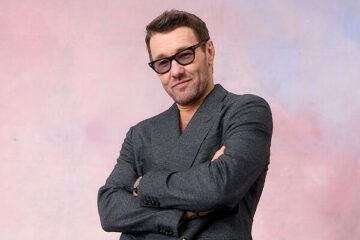 Joel Edgerton: «Tengo fe en que los humanos vamos a encontrar la forma para evitar que la IA nos destruya»