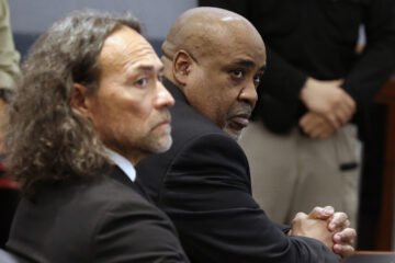 Declaran culpable al ex líder de una pandilla por el asesinato del rapero Tupac Shakur