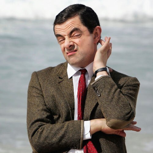 El día que Mr. Bean destronó a YouTube