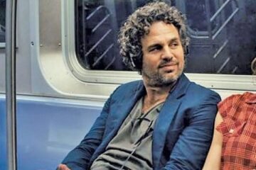 Más de 180 figuras de Hollywood apoyan a Mark Ruffalo tras ser acusado de antisemita por parte de Paramount
