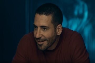 Hoy en Netflix: una película de menos de dos horas basada en una historia real que ha acumulado más de 4 millones de visualizaciones en su primera semana