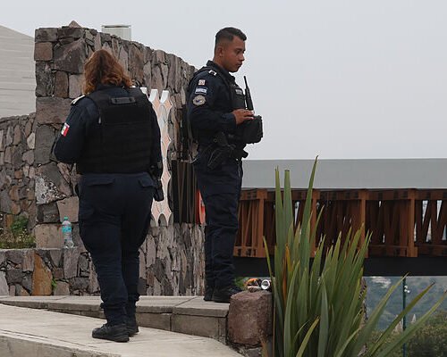 Asesinan a un músico de la banda Camilo Séptimo y a su familia en el centro de México