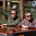 Oasis: Don’t Look Back in Anger, la apoteosis de los Gallagher contada por un notario: «Esperábamos un final feliz, pero no contábamos 100%  con ello»