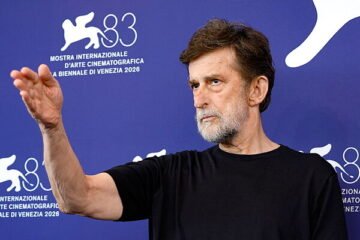 Sucederá esta noche: Nanni Moretti convierte la más pasional historia de amor en un ejercicio de cine apático