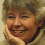 Muere a los 85 años Robin Morgan, poeta y feminista aliada de Jane Fonda y Gloria Steinem