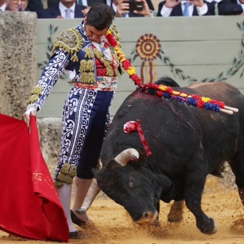 De Sebastián Yatra a Marta Sánchez pasando por Morante: todo lo que traerá Hispanidad 2026 a Madrid